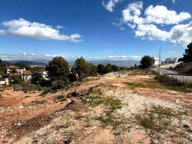 Terreno en venta en Pinos de Alhaurín, Alhaurín De La Torre