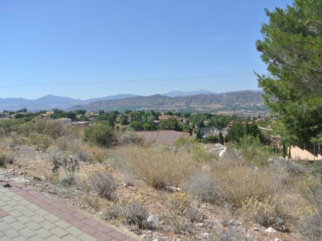 Terreno en venta en Valle del Guadalhorce, Andalucía