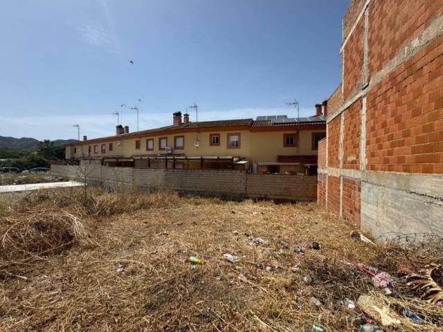 Terreno en venta en Alhaurín De La Torre, Málaga