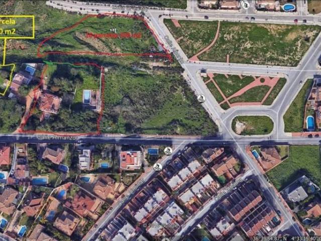 Terreno en venta en Alhaurín De La Torre, Málaga