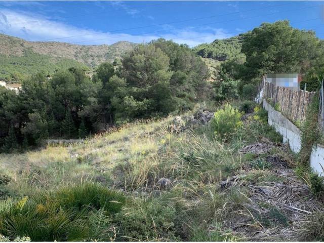 Terreno en venta en Valle del Guadalhorce, Andalucía