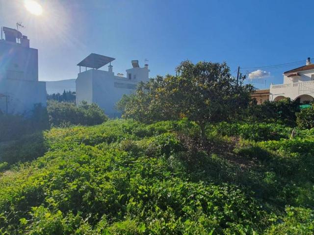 Terreno en venta en Alhaurín De La Torre