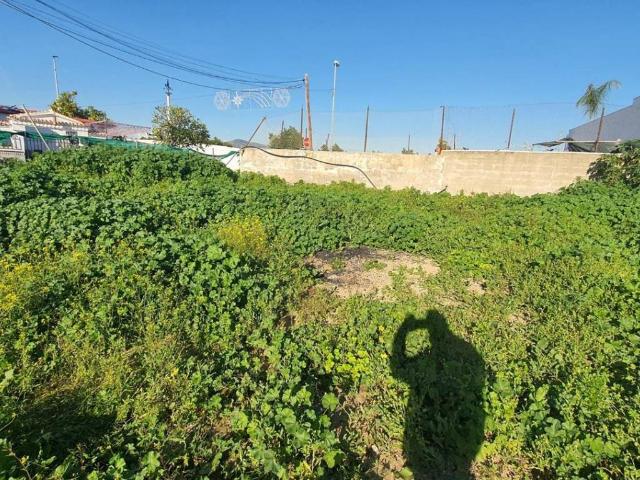 Terreno en venta en Peñón-Zapata-Molina, Valle del Guadalhorce