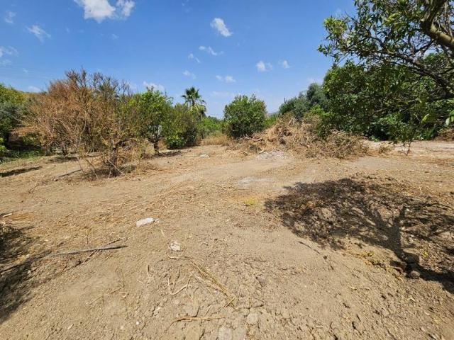 Terreno en venta en Alhaurín De La Torre