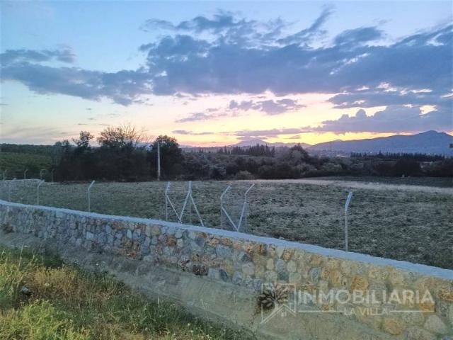 Terreno en venta en Valle del Guadalhorce, Andalucía