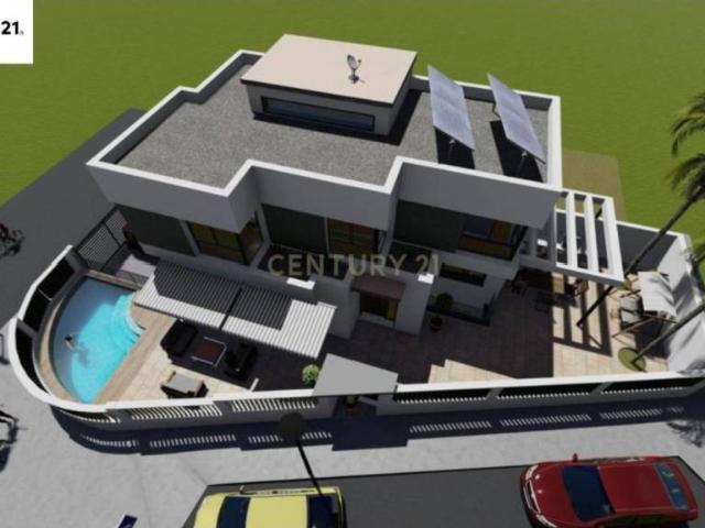 Terreno en venta en El Alamillo, Valle del Guadalhorce