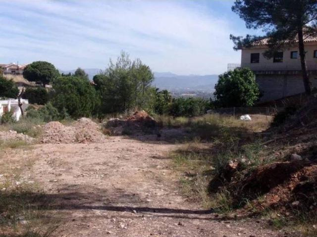 Terreno en venta en Valle del Guadalhorce, Andalucía