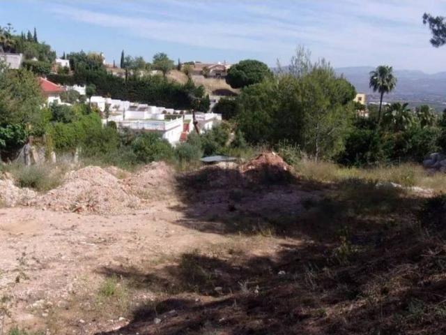 Terreno en venta en Valle del Guadalhorce, Andalucía