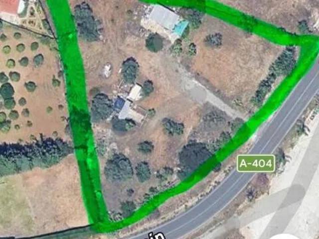 Terreno en venta en La Alquería, Valle del Guadalhorce