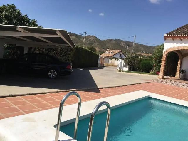 Terreno en venta en Valle del Guadalhorce, Andalucía