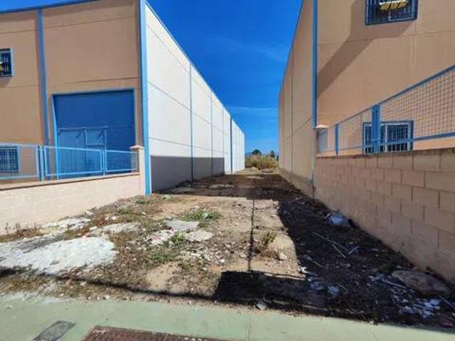 Terreno en venta en Valle del Guadalhorce, Andalucía