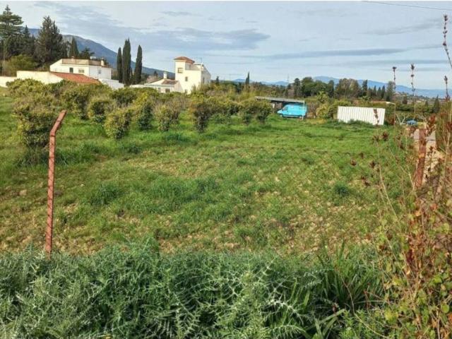 Terreno en venta en Valle del Guadalhorce, Andalucía