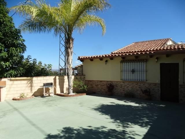 Terreno en venta en Valle del Guadalhorce, Andalucía