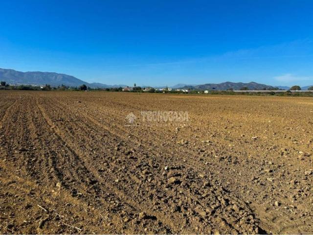 Terreno en venta en Valle del Guadalhorce, Andalucía