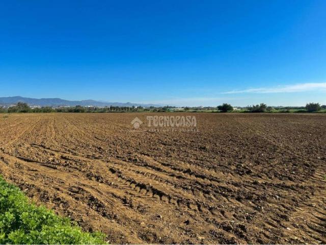 Terreno en venta en Valle del Guadalhorce, Andalucía