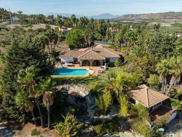 Terreno en venta en Valle del Guadalhorce, Andalucía