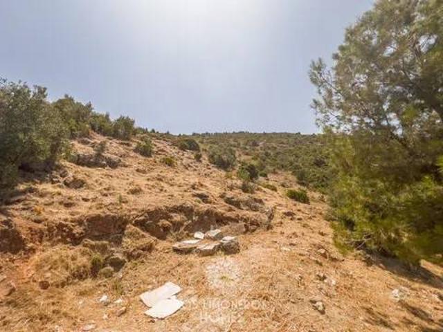 Terreno en venta en El Lagar, Valle del Guadalhorce