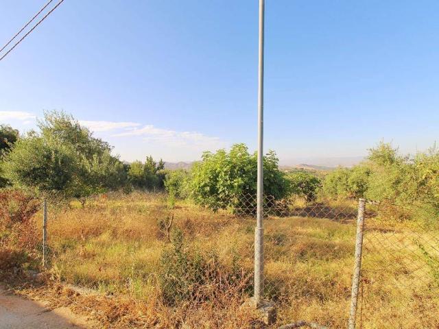 Terreno en venta en Valle del Guadalhorce, Andalucía