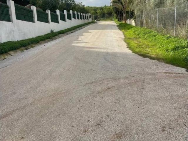 Terreno en venta en Valle del Guadalhorce, Andalucía