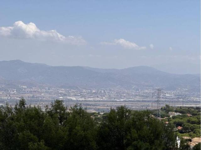 Terreno en venta en Pinos de Alhaurín, Valle del Guadalhorce