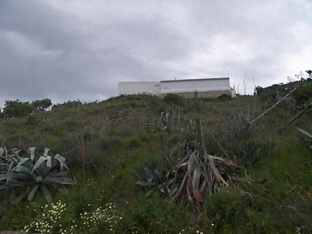 Terreno en venta en Valle del Guadalhorce, Andalucía