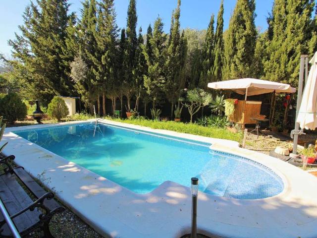 Terreno en venta en Valle del Guadalhorce, Andalucía
