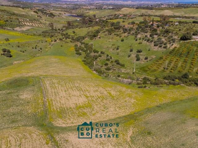 Terreno en venta en Alhaurín De La Torre