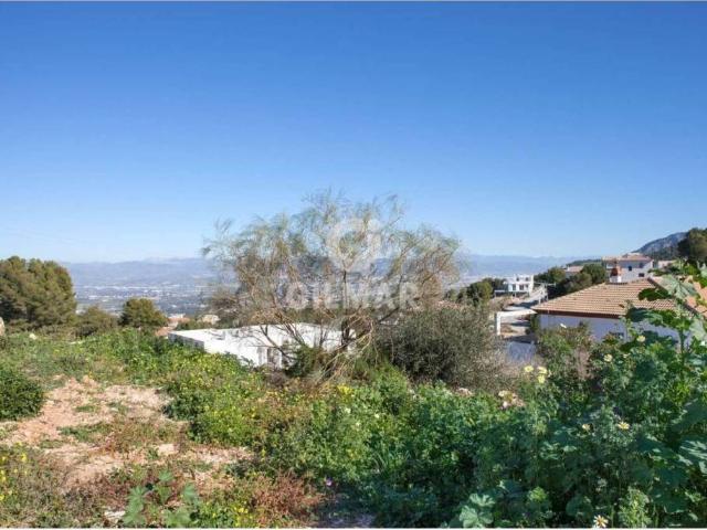 Terreno en venta en Valle del Guadalhorce, Andalucía
