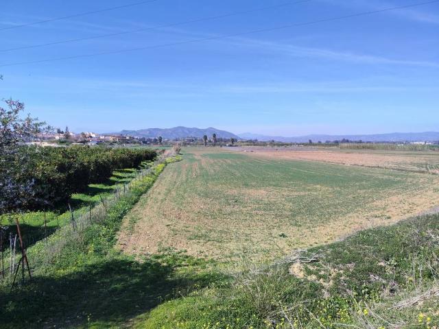 Terreno en venta en Alhaurín De La Torre, Peñón-Zapata-Molina Terreno en venta en Alhaurín De La Torre, Peñón-Zapata-Molina