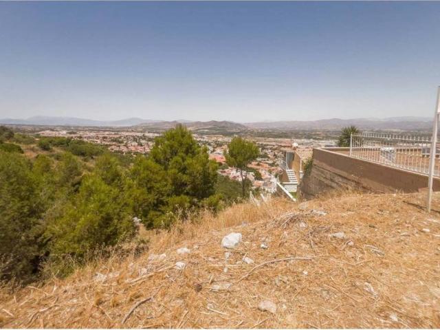 Terreno en venta en Valle del Guadalhorce, Andalucía