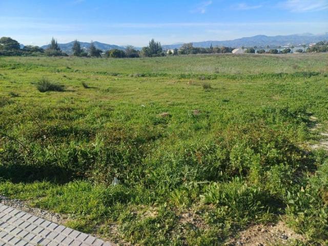 Terreno en venta en Valle del Guadalhorce, Andalucía