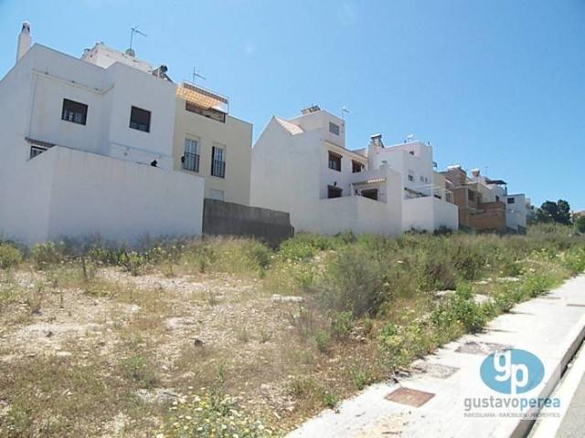 Terreno en venta en Valle del Guadalhorce, Andalucía