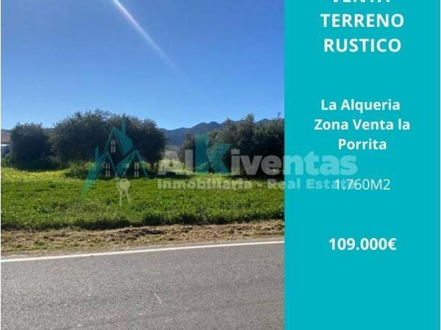Terreno en venta en Alhaurín De La Torre