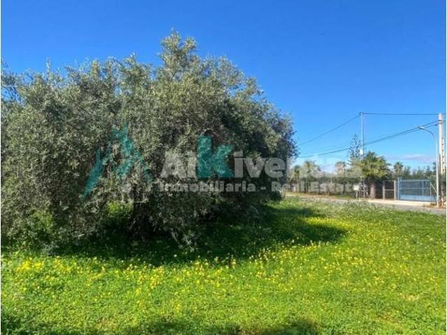 Terreno en venta en Valle del Guadalhorce, Andalucía