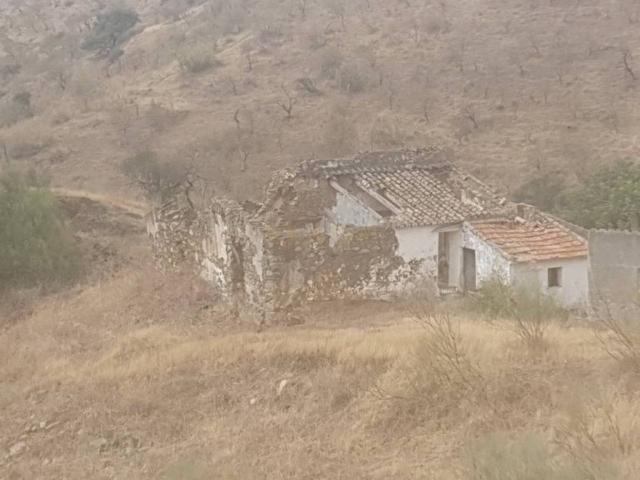 Terreno en venta en Valle del Guadalhorce, Andalucía