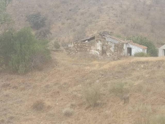 Terreno en venta en Valle del Guadalhorce, Andalucía