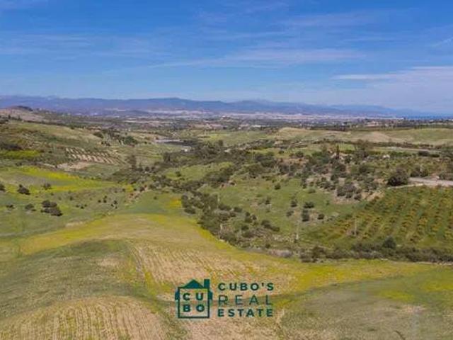 Terreno en venta en Valle del Guadalhorce, Andalucía