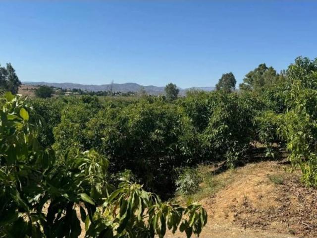Terreno en venta en Valle del Guadalhorce, Andalucía