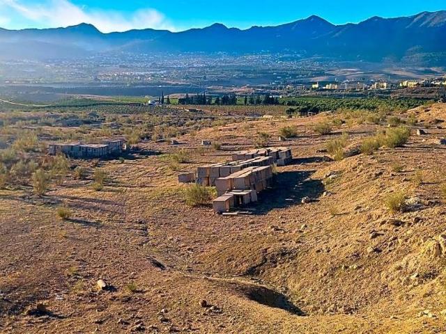 Terreno en venta en Alhaurín De La Torre