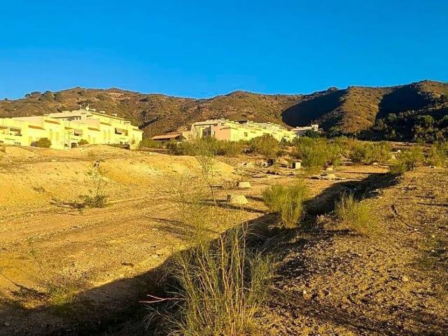 Terreno en venta en Valle del Guadalhorce, Andalucía