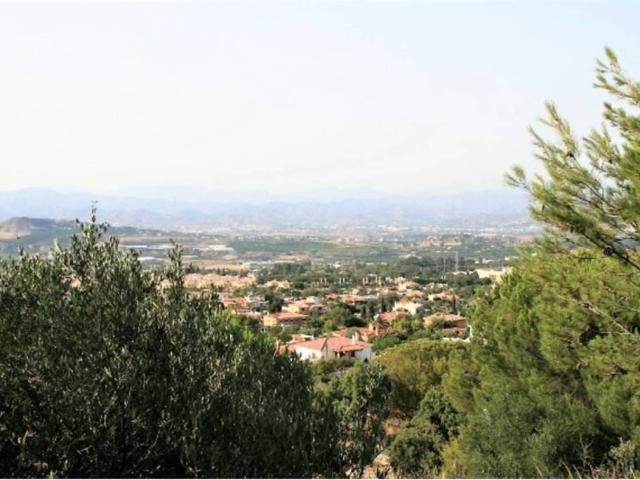 Terreno en venta en Alhaurín De La Torre, Málaga