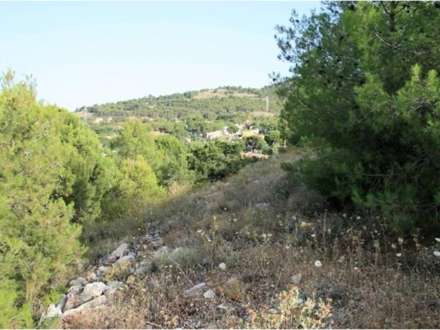 Terreno en venta en Valle del Guadalhorce, Andalucía