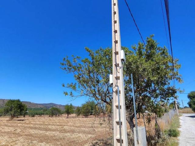 Terreno en venta en Alhaurín De La Torre, La Alquería