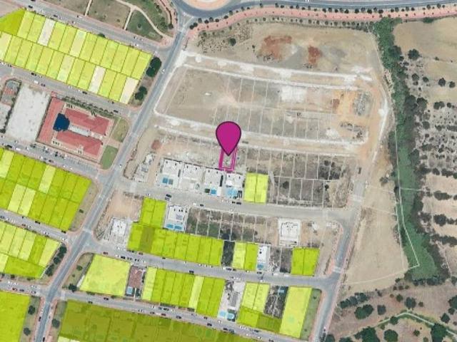 Terreno en venta en Alhaurín De La Torre