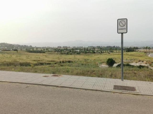Terreno en venta en Valle del Guadalhorce, Andalucía