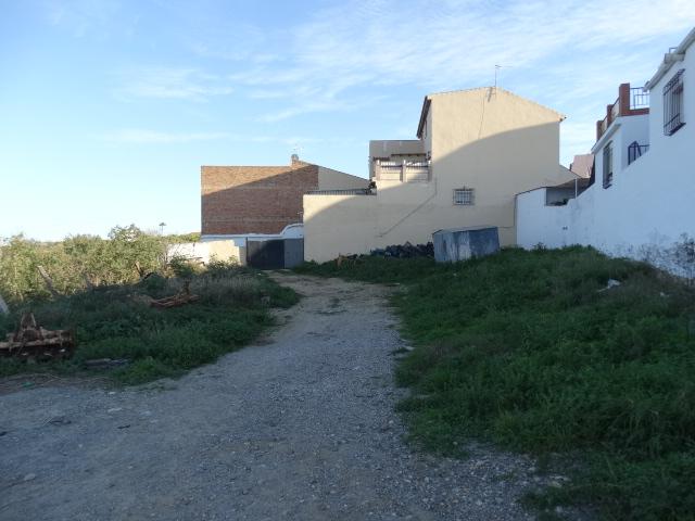 Terreno en venta en Alhaurín De La Torre, Peñón-Zapata-Molina Terreno en venta en Alhaurín De La Torre, Peñón-Zapata-Molina