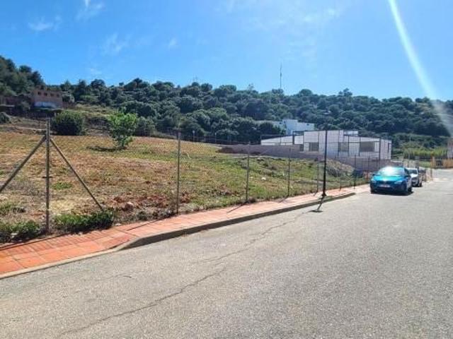 Terreno en venta en Los Tomillares, Valle del Guadalhorce
