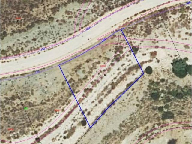 Terreno en venta en Valle del Guadalhorce, Andalucía