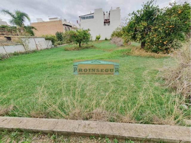 Terreno en venta en Alhaurín El Grande