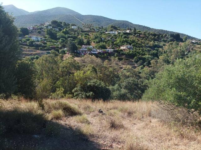 Terreno en venta en Alhaurín El Grande